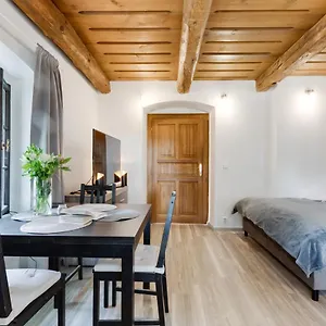 Aparthotel Widtman