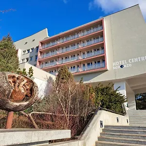 Centrum 3*, Brno Česká republika