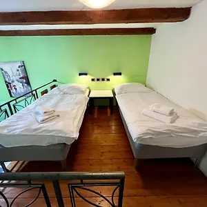 Casa Italia Appart hôtel