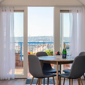 Orion Hotel apartamentowy